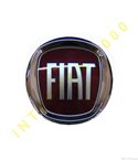 ЕМБЛЕМА ЗА РЕШЕТКА (ǿ 95mm) FIAT PANDA 12-