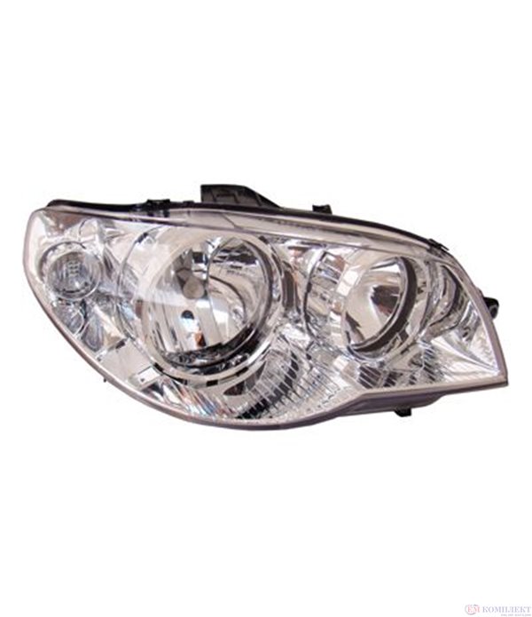 ФАР ДЕСЕН ЕЛЕКТРИЧЕСКИ FIAT ALBEA 05-