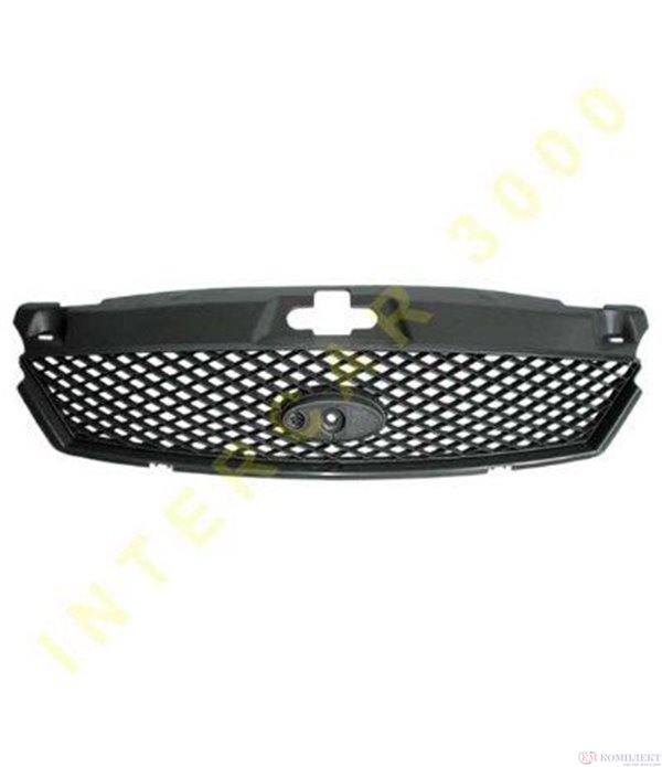 РЕШЕТКА ПЛАСТИЧНА* FORD MONDEO 00-07