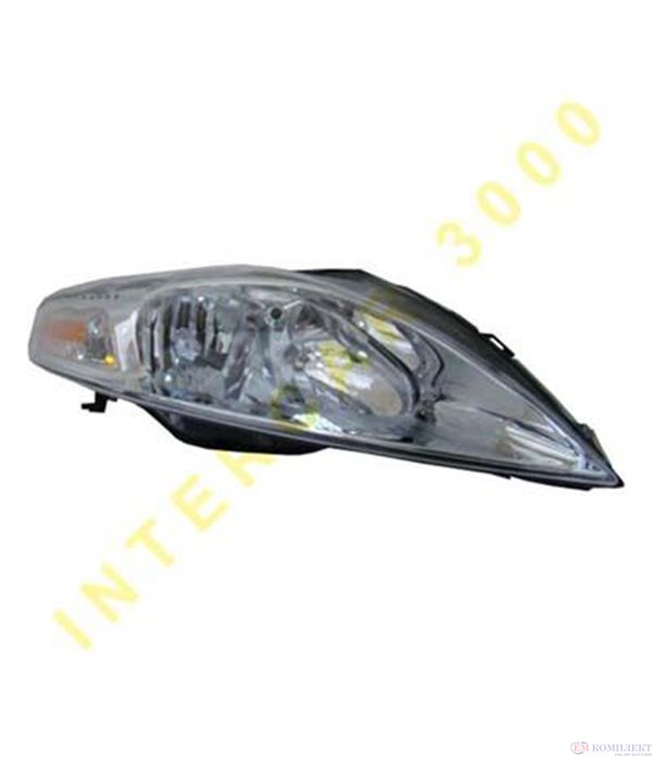 ФАР ДЕСЕН ЕЛЕКТРИЧЕСКИ С МОТОР H7/H1 FORD MONDEO 11-14