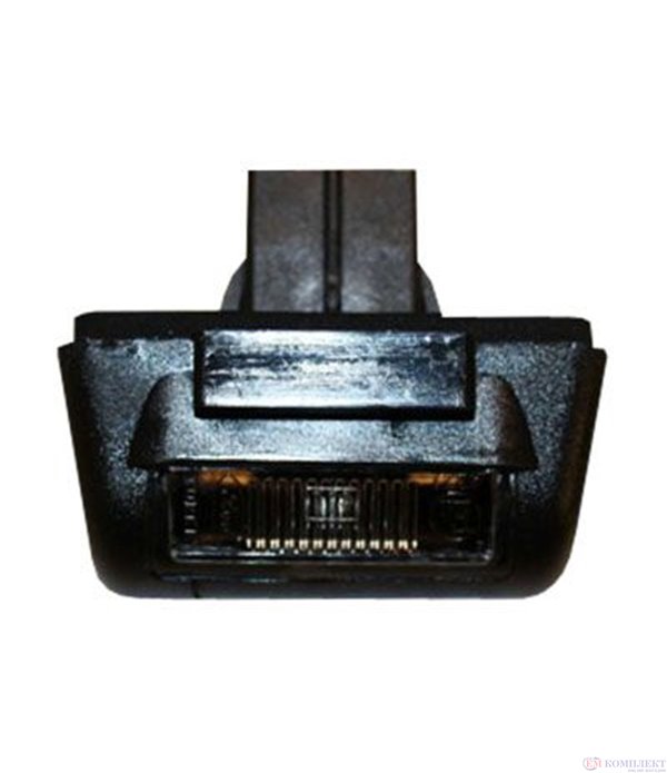 СВЕТЛИНА ЗА ЗАДЕН НОМЕР FORD TRANSIT 06-13