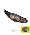 ФАР ДЕСЕН ЕЛЕКТРИЧЕСКИ H7/H15 HELLA FORD FIESTA 13-