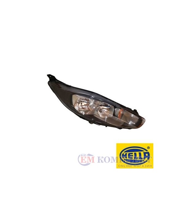 ФАР ДЕСЕН ЕЛЕКТРИЧЕСКИ H7/H15 HELLA FORD FIESTA 13-