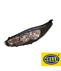 ФАР ЛЯВ ЕЛЕКТРИЧЕСКИ H7/H15 HELLA FORD FIESTA 13-