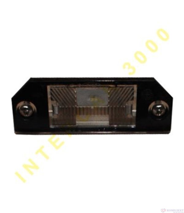 СВЕТЛИНА ЗА ЗАДЕН НОМЕР FORD FOCUS C-MAX 07-10