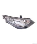 ФАР ДЕСЕН ЕЛЕКТРИЧЕСКИ С МОТОР H7/H7 HONDA CIVIC 3/5BP H/B 12-