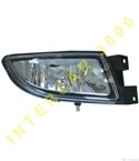 ФАР ЛЯВ ЕЛЕКТРИЧЕСКИ С МОТОР H7/H7 HONDA CIVIC 3/5BP H/B 12-