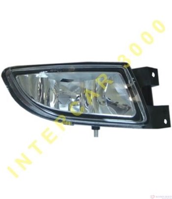 ФАР ЛЯВ ЕЛЕКТРИЧЕСКИ С МОТОР H7/H7 HONDA CIVIC 3/5BP H/B 12-