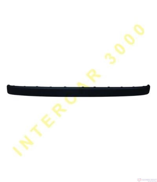 ЛАЙСНА ЗА БРОНЯ ЗАДНА ГРУНДИРАНА HYUNDAI ATOS/PRIME 03-07
