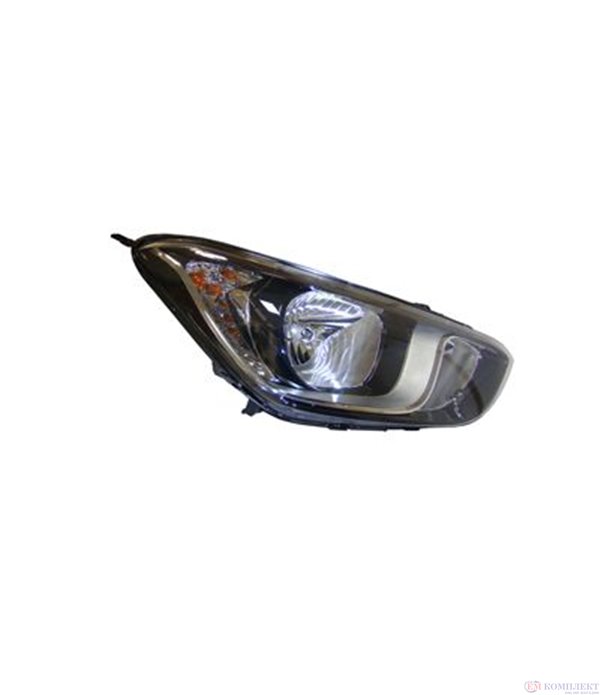 ФАР ДЕСЕН ЕЛЕКТРИЧЕСКИ OE HYUNDAI i20 12-15