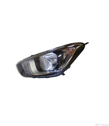 ФАР ЛЯВ ЕЛЕКТРИЧЕСКИ OE HYUNDAI i20 12-15