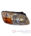 ФАР ДЕСЕН ЕЛЕКТРИЧЕСКИ 07- KIA CERATO 04-09