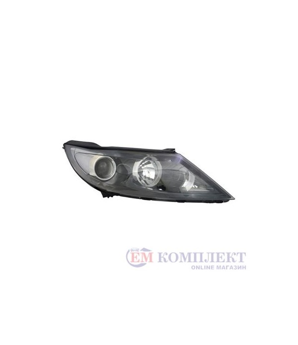ФАР ДЕСЕН ЕЛЕКТРИЧЕСКИ H7/H7 KIA SPORTAGE 11-15