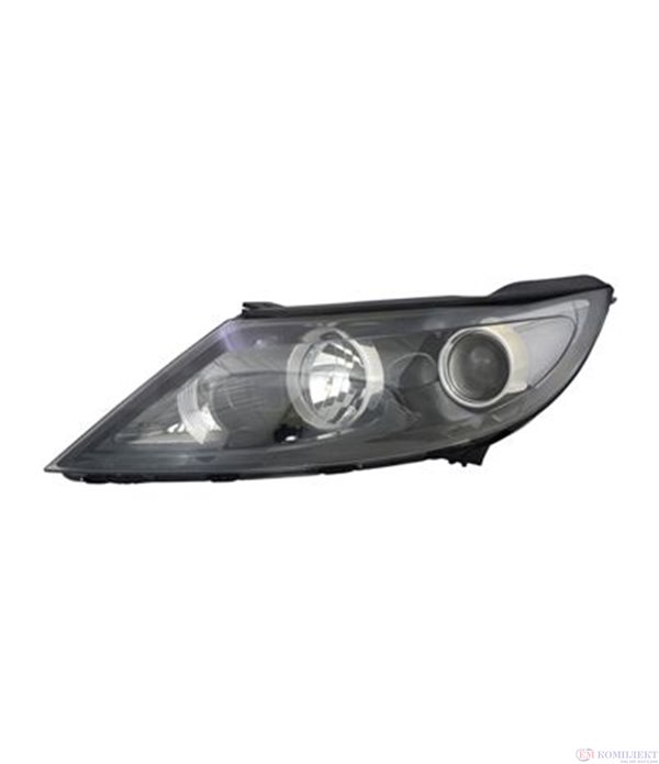ФАР ЛЯВ ЕЛЕКТРИЧЕСКИ H7/H7 KIA SPORTAGE 11-15