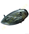 ФАР ЛЯВ ЕЛЕКТРИЧЕСКИ БЕЗ МОТОР H7/H3 -06 LANCIA MUSA 03-13