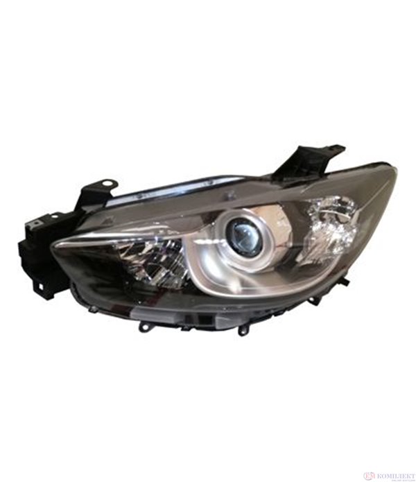 ФАР ЛЯВ ЕЛЕКТРИЧЕСКИ H11/H15 MAZDA CX-5 12-