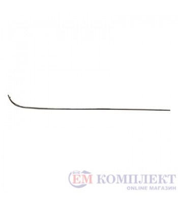 ЛАЙСНА НИКЕЛ ЗА ЗАДНА БРОНЯ ДЯСНА -03 MERCEDES C-CLASS W203 00-07