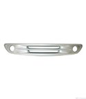 РЕШЕТКА ПЛАСТИЧНА С ДУПКИ ЗА ХАЛОГЕНИ -02 MERCEDES SMART MCC FOR TWO 98-07
