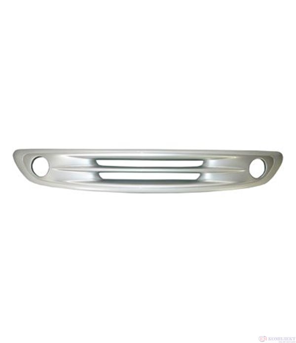 РЕШЕТКА ПЛАСТИЧНА С ДУПКИ ЗА ХАЛОГЕНИ -02 MERCEDES SMART MCC FOR TWO 98-07