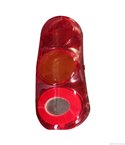 СТЪКЛО ЗА СТОП ДЕСЕН -02 ULO MERCEDES SMART MCC FOR TWO 98-07