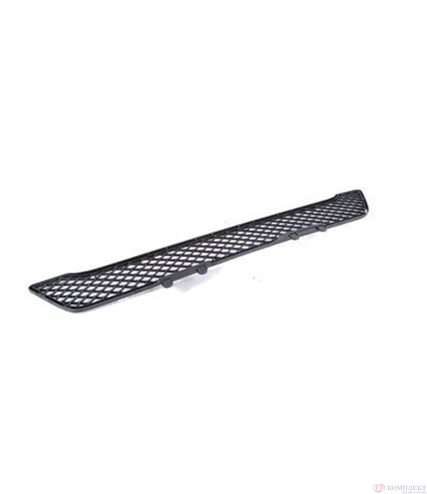 РЕШЕТКА В ПРЕДНА БРОНЯ СРЕДНА MERCEDES ML W164 08-11
