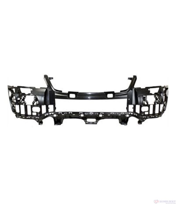 ОСНОВА НА ПРЕДНА БРОНЯ ПЛАСТИЧНА MERCEDES ML W164 05-08