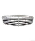 РЕШЕТКА ПЛАСТИЧНА MERCEDES S-CLASS W221 09-