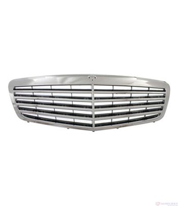 РЕШЕТКА ПЛАСТИЧНА MERCEDES S-CLASS W221 09-