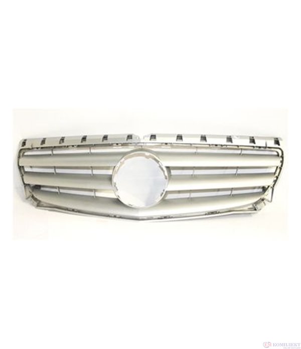 РЕШЕТКА ПЛАСТИЧНА MERCEDES B CLASS W246 11-