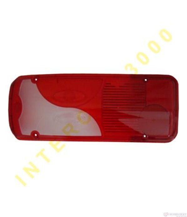 СТЪКЛО ЗА СТОП ЛЯВО ТОВАРНО MERCEDES SPRINTER 13-