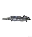 ГАБАРИТ ЛЯВ LED (DAY LIGHT) MERCEDES CLS W218 12-