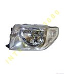 ФАР ЛЯВ MITSUBISHI PAJERO PININ 99-