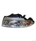 ФАР ЛЯВ ЕЛЕКТРИЧЕСКИ H4 00-02 MITSUBISHI CARISMA 96-05