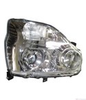 ФАР ДЕСЕН XENON NISSAN X-TRAIL 07-