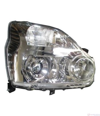 ФАР ДЕСЕН XENON NISSAN X-TRAIL 07-