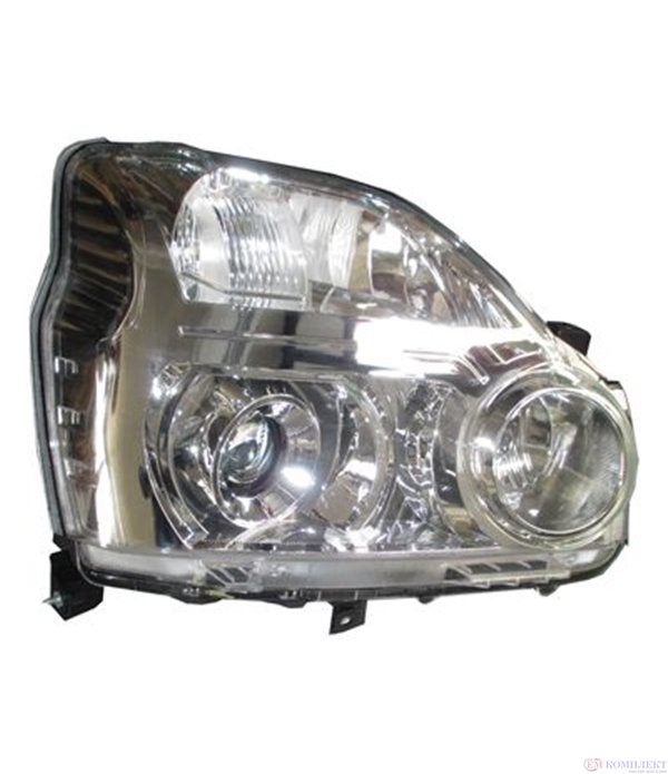 ФАР ДЕСЕН XENON NISSAN X-TRAIL 07-