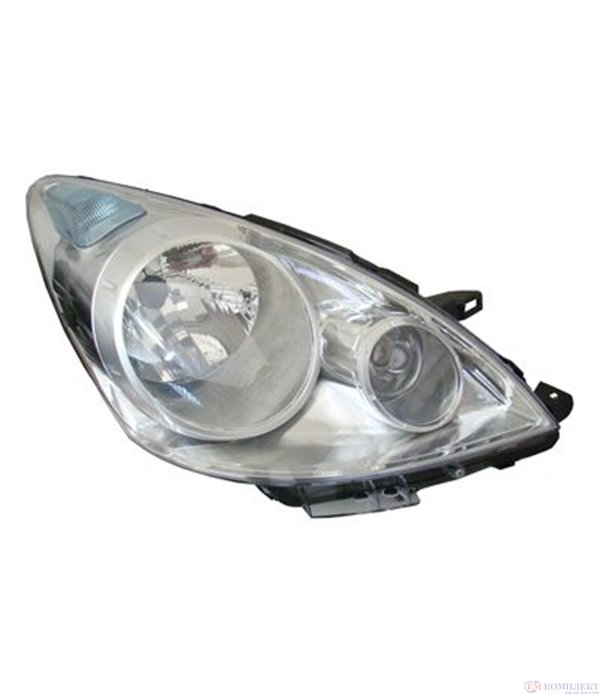 ФАР ДЕСЕН ЕЛЕКТРИЧЕСКИ 09- NISSAN NOTE 06-13