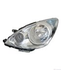 ФАР ЛЯВ ЕЛЕКТРИЧЕСКИ 09- NISSAN NOTE 06-13
