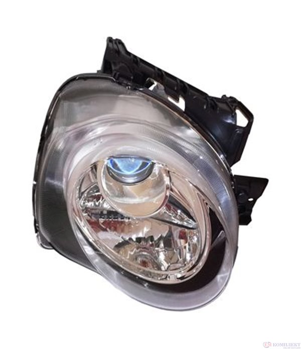 ФАР ДЕСЕН ЕЛЕКТРИЧЕСКИ NISSAN JUKE 15-