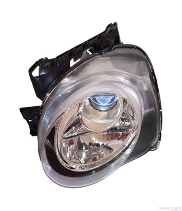 ФАР ЛЯВ ЕЛЕКТРИЧЕСКИ NISSAN JUKE 15-