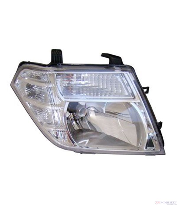 ФАР ДЕСЕН ЕЛЕКТРИЧЕСКИ NISSAN P/U NAVARA 10