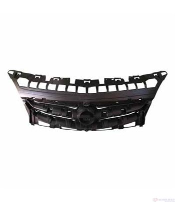 РЕШЕТКА ПЛАСТИЧНА OPEL ASTRA J 3/5 D./SW 13-