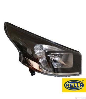 ФАР ДЕСЕН ЕЛЕКТРИЧЕСКИ HELLA OPEL VIVARO 14-