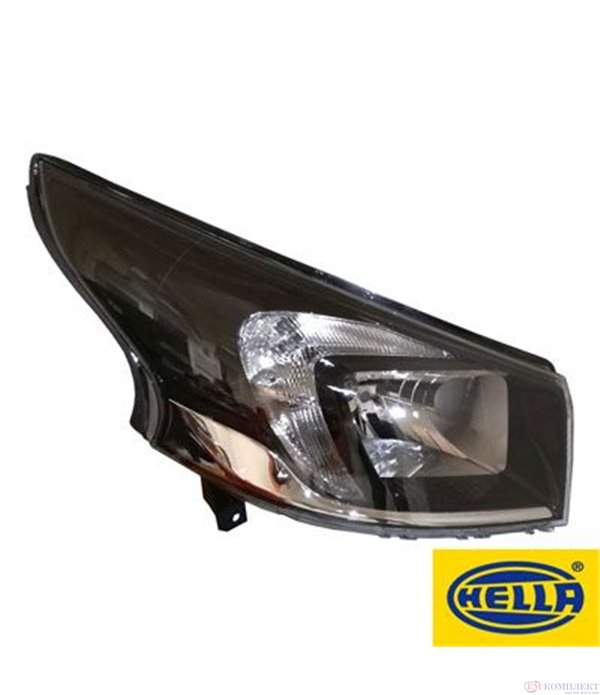ФАР ДЕСЕН ЕЛЕКТРИЧЕСКИ HELLA OPEL VIVARO 14-