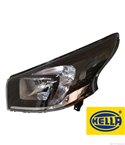 ФАР ЛЯВ ЕЛЕКТРИЧЕСКИ HELLA OPEL VIVARO 14-