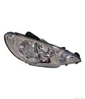 ФАР ДЕСЕН ЕЛЕКТРИЧЕСКИ TWIN H1/H7 06- PEUGEOT 206 98-