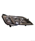 ФАР ДЕСЕН ЕЛЕКТРИЧЕСКИ PEUGEOT BOXER 14-