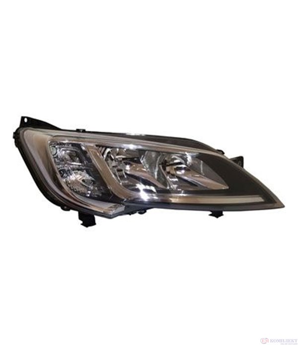 ФАР ДЕСЕН ЕЛЕКТРИЧЕСКИ PEUGEOT BOXER 14-