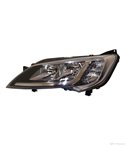 ФАР ЛЯВ ЕЛЕКТРИЧЕСКИ PEUGEOT BOXER 14-
