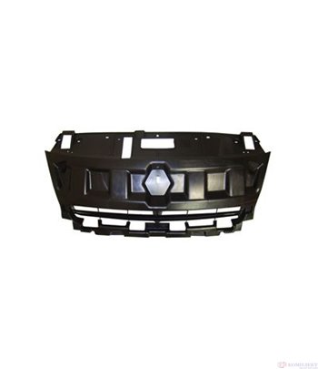 ОСНОВА ПЛАСТИЧНА ЗА ПРЕДНА БРОНЯ ГОРНА RENAULT SCENIC 08-12